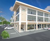 Harbour Walk Limited., George Town