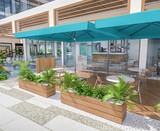 Harbour Walk Limited., George Town