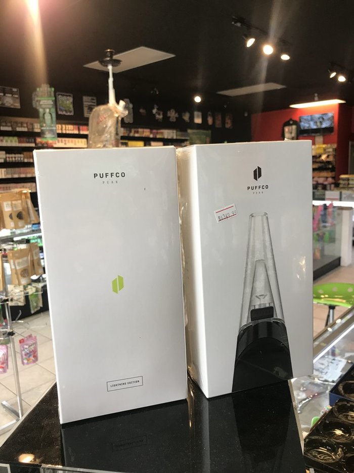  New Album of Cloud Chaserz Vape & Smoke Shop 10001 W Bellfort Blvd #C - Photo 1 of 3