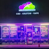 Cloud Chaserz Vape & Smoke Shop, Houston