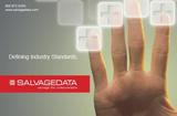 SALVAGEDATA Recovery Services, Los Angeles