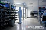SALVAGEDATA Recovery Services, Los Angeles
