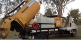  Vac 2 U Excavation Hire 23 Learoyd Road 