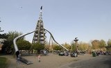 Vogelpark Avifauna, Alphen aan den Rijn