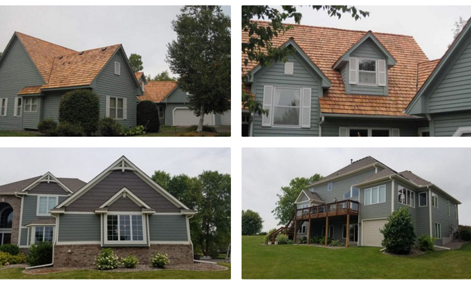  Profile Photos of Elite Remodeling Services 18061 Pilot Knob Rd - Photo 5 of 5