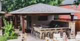 Panther City Arbor & Patio, Fort Worth