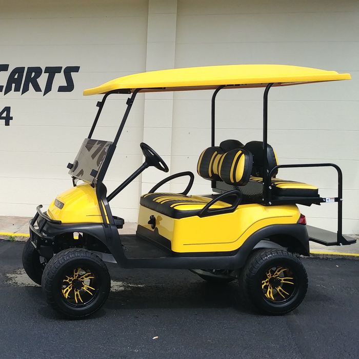  Profile Photos of A 2 Z Custom Carts 1010 US Highway 27 N - Photo 1 of 5