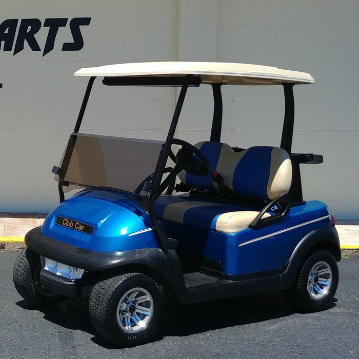  Profile Photos of A 2 Z Custom Carts 1010 US Highway 27 N - Photo 5 of 5