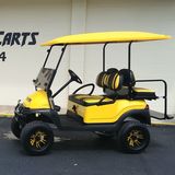  A 2 Z Custom Carts 1010 US Highway 27 N 