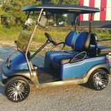 A 2 Z Custom Carts, Sebring