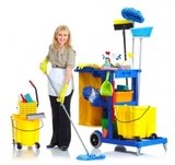 Cleaners Bicester, Bicester