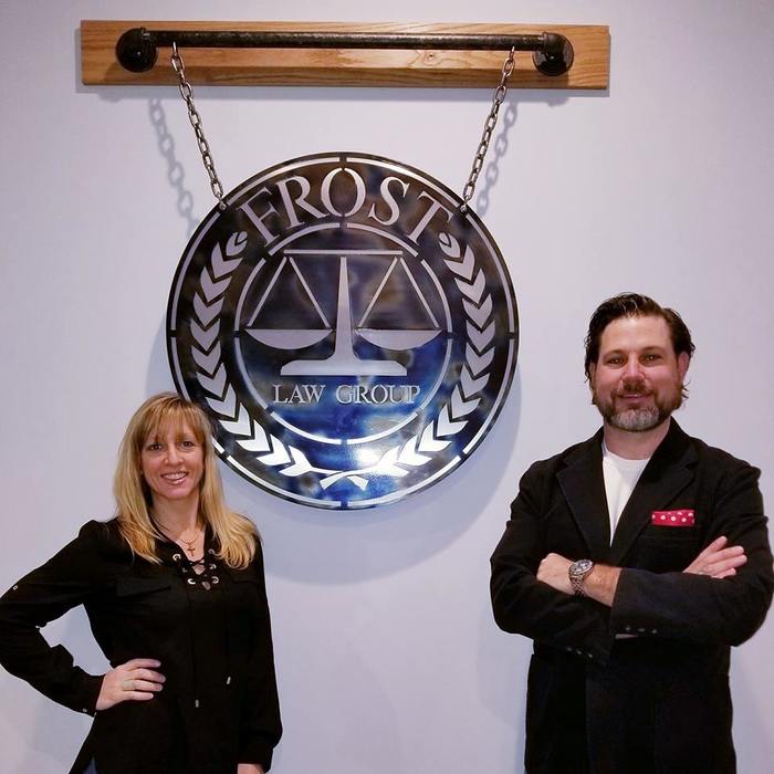  Profile Photos of Frost Law Group, LLC 126 E 2nd N St - Photo 1 of 4