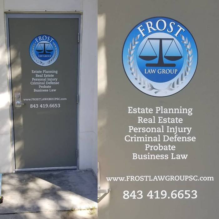  Profile Photos of Frost Law Group, LLC 126 E 2nd N St - Photo 2 of 4