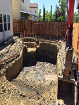 Foothill Septic, Lincoln