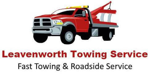  Profile Photos of Quick Leavenworth Towing Service 618A Cherokee St - Photo 1 of 1