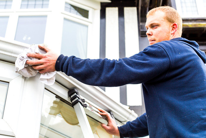 Gutter Cleaning Profile Photos of The Gutter Cleaning People 105 London Street - Photo 4 of 6