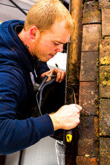 Gutter Clearance The Gutter Cleaning People 105 London Street 