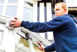 Gutter Cleaning The Gutter Cleaning People 105 London Street 