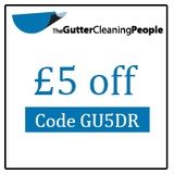  The Gutter Cleaning People 105 London Street 