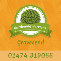  Profile Photos of Gardening Services Gravesend 71 Fairfield Square, Stuart Road - Photo 5 of 5