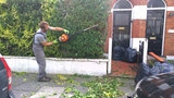 Gardening Services Gravesend, Gravesend
