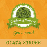 Gardening Services Gravesend, Gravesend