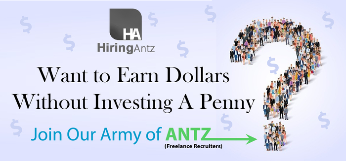 hiringantz New Album of Work From Home Jobs for Freelance Recruiters at Hiring Antz Anson Road, Singapore - Photo 15 of 28