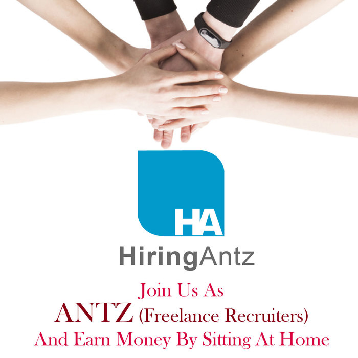  New Album of Work From Home Jobs for Freelance Recruiters at Hiring Antz Anson Road, Singapore - Photo 20 of 28
