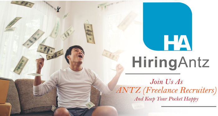  New Album of Work From Home Jobs for Freelance Recruiters at Hiring Antz Anson Road, Singapore - Photo 25 of 28