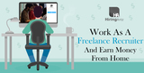  Work From Home Jobs for Freelance Recruiters at Hiring Antz Anson Road, Singapore 