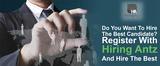  Work From Home Jobs for Freelance Recruiters at Hiring Antz Anson Road, Singapore 
