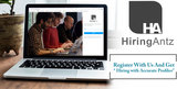  Work From Home Jobs for Freelance Recruiters at Hiring Antz Anson Road, Singapore 