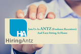  Work From Home Jobs for Freelance Recruiters at Hiring Antz Anson Road, Singapore 