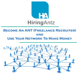  Work From Home Jobs for Freelance Recruiters at Hiring Antz Anson Road, Singapore 