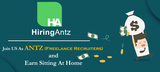  Work From Home Jobs for Freelance Recruiters at Hiring Antz Anson Road, Singapore 