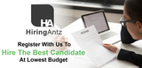 Work From Home Jobs for Freelance Recruiters at Hiring Antz, Singapore