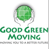 Good Green Moving, Novato
