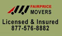  Profile Photos of Fairprice Movers 446 Saratoga Ave - Photo 1 of 1