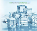 Ice Machine Clearance, West Orange