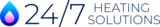 24/7 Heating Solutions - Gas Boiler Service in Glasgow, Glasgow