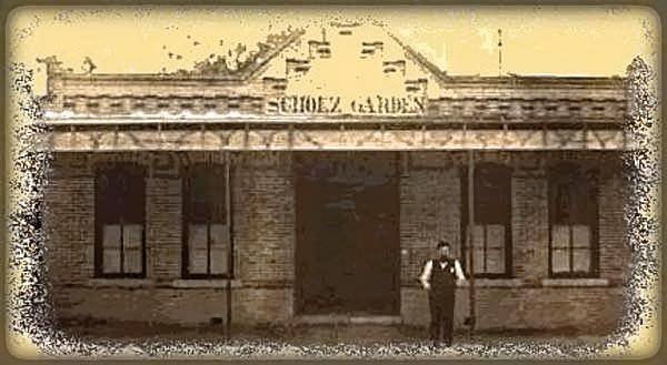 Profile Photos of Scholz Garten 1607 San Jacinto - Photo 1 of 15
