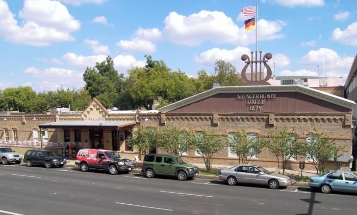  Profile Photos of Scholz Garten 1607 San Jacinto - Photo 13 of 15