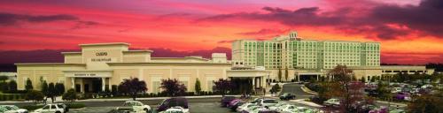  Profile Photos of Dover Downs Hotel & Casino 1131 N. Dupont Hwy - Photo 2 of 2