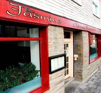  Profile Photos of The Jasmine Chinese Restaurant - Kingsbridge 115 Fore Street - Photo 1 of 3