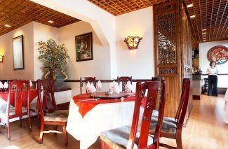  Profile Photos of The Jasmine Chinese Restaurant - Kingsbridge 115 Fore Street - Photo 2 of 3