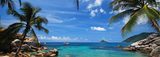 Monkey Flower Villas, Surat Thani