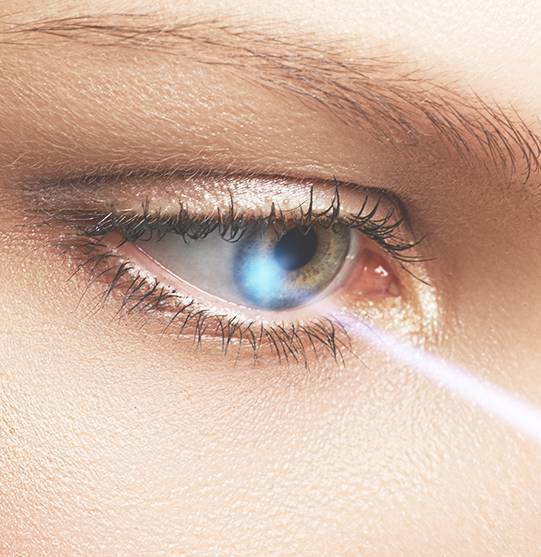  Profile Photos of Visionary Eye Centre 101 - 501 Bethel Dr - Photo 1 of 4