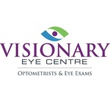Visionary Eye Centre, Sherwood Park