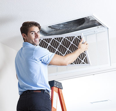  Profile Photos of GreenDuctors Air Duct Cleaning NYC 30 Vesey St, suite 245 - Photo 1 of 7