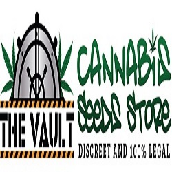  Profile Photos of The Vault Cannabis Seeds Store 30 Bankhead Drive - Photo 1 of 1